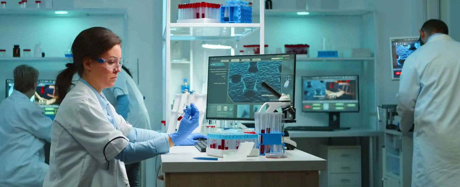 If You Fail the GAMCA Medical Test